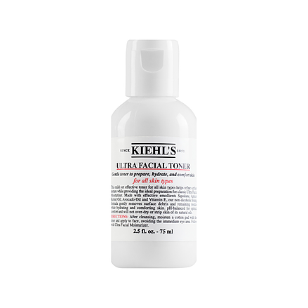 Kiehl's Ultra Facial Toner