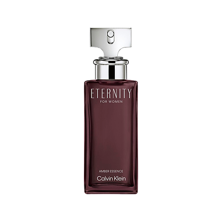 Calvin Klein Eternity for Women Amber Essence Parfum 50ml