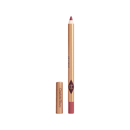 Charlotte Tilbury Lip Cheat - 90`s Pink