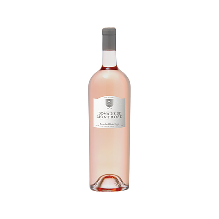 Domaine Montrose Rosè Double Magnum (Jeroboam)