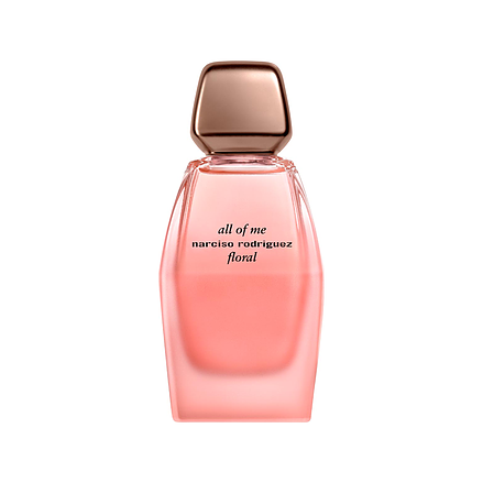 Narciso Rodriguez All of me Eau de Parfum Floral 90 ml