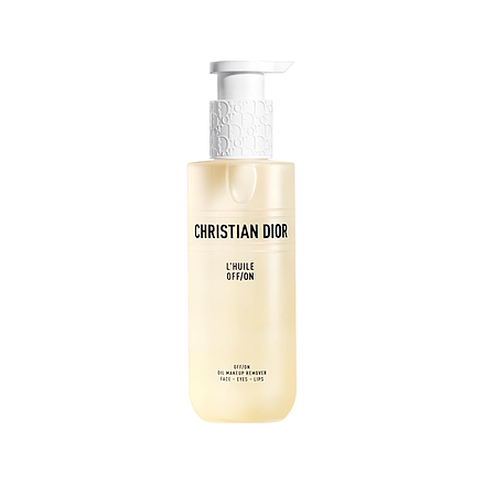 Dior Off On Make Up Remover Oil 175 ml