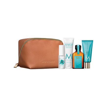 Moroccanoil Body Care Set