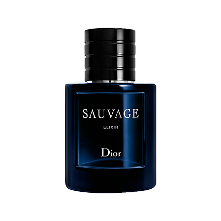 Dior Sauvage Elixir 60 ml
