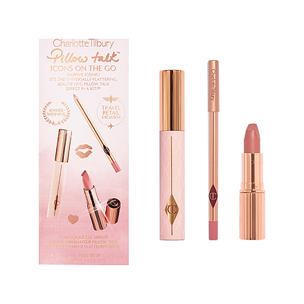 Charlotte Tilbury Mixed Set