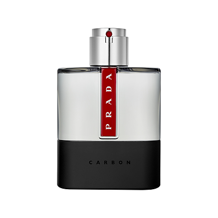 Prada Luna Rossa Carbon Eau de Toilette 100 ml