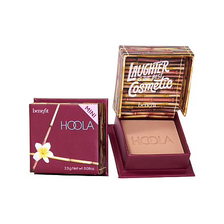Benefit Hoola Bronzer Matte Mini 2,4g