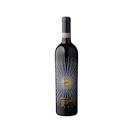 Luce della Vite Brunello di Montalcino