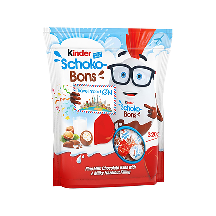 Kinder Schoko Bons