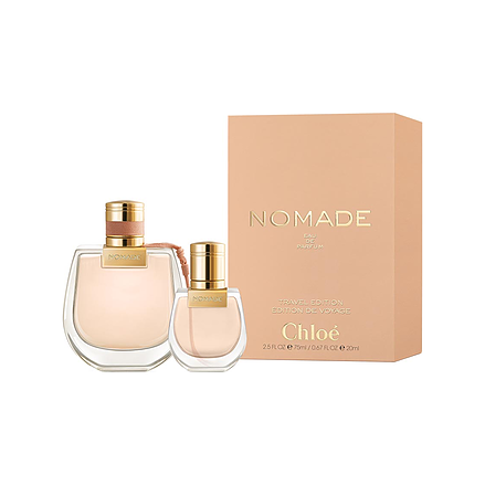 Chloe Nomade Set 75+20 ml