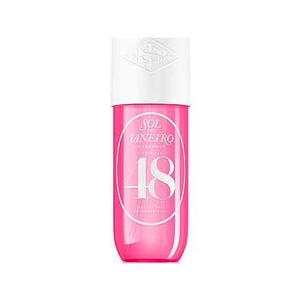 Sol de Janeiro Cheirosa 48 Perfume Mist 240 ml
