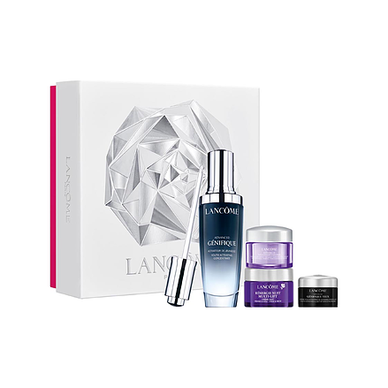 Lancome Genifique Face Care Set