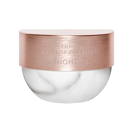 Namasté Anti-Aging Night Cream
