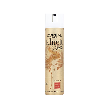 L'Oréal Elnett Hair Spray