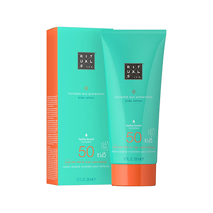 Rituals Karma Sun Lotion Kids SPF 50 200 m