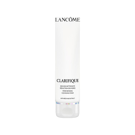 Lancôme Clarifique Pore Refining Cleansing Foam