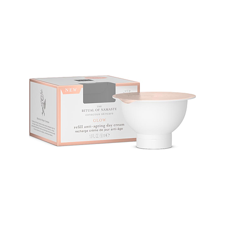 Rituals The Ritual of Namasté Glow Anti-Ageing Day Cream Refill