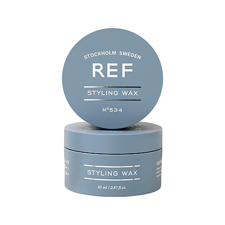 REF Styling Wax