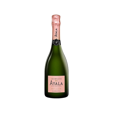 Ayala Rosé Majeur Champagne Brut