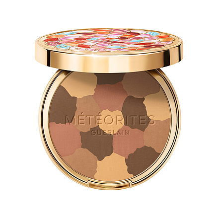 Guerlain Meteorites Powder Amber