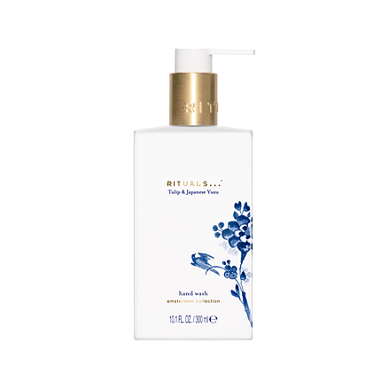 Amsterdam Collection Luxury Hand Soap