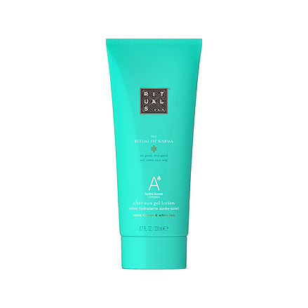 Rituals Karma After Sun Gel Lotion