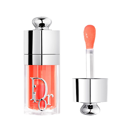 Dior Addict Lip Glow Lip Oil No 041 A Peach