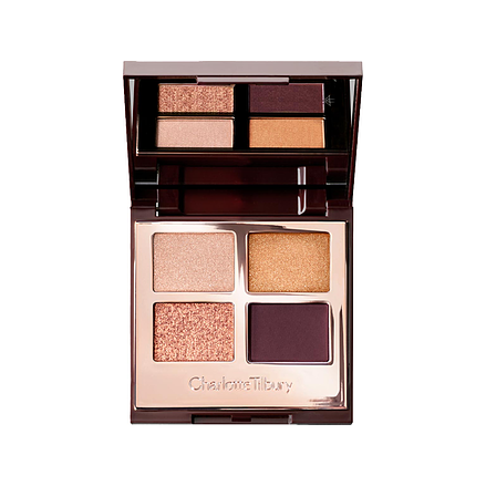 Charlotte Tilbury Luxury Palette Eye Shadow No. 6 - Queen Of Glow