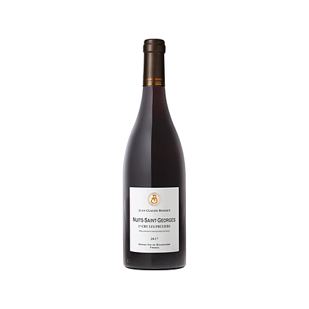 Jean-Claude Boisset Nuits-Saint-Georges Premier Cru Les Pruliers 2017