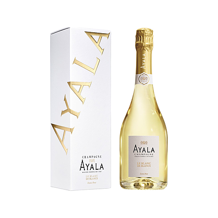 Ayala Blanc de Blancs
