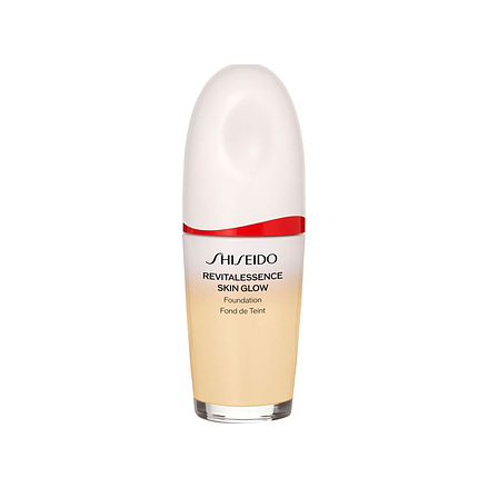 Shiseido Revitalessence Skin Glow Foundation No 120 Ivory