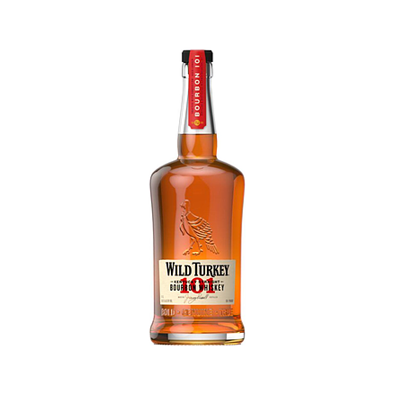 Wild Turkey 101