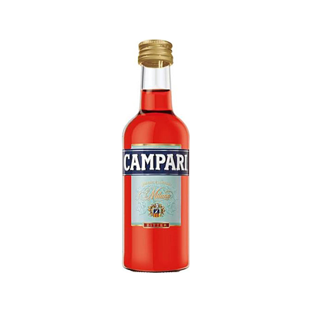 Campari Bitter