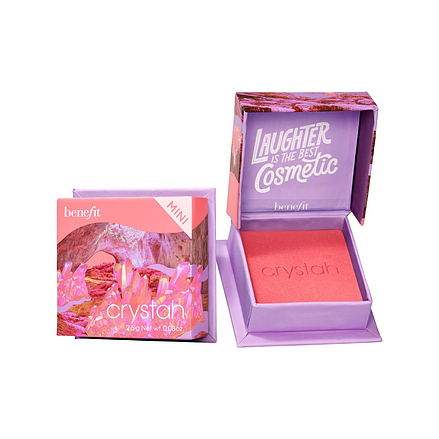 Benefit Blush 2022 BOP