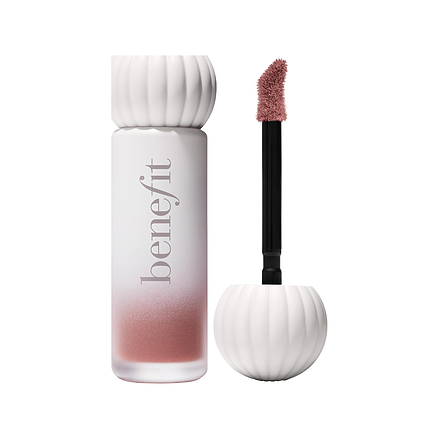 Benefit Splashtint Moisturizing Matte Lip Tint - 2 Cream Puff