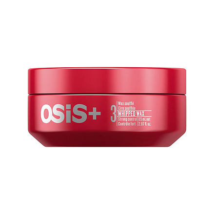 Osis+ Whipped Wax