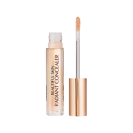 Charlotte Tilbury Beautiful Skin Radiant Concealer - 2 Fair