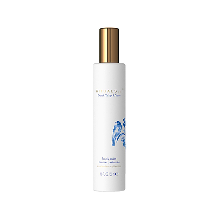 Rituals Amsterdam Collection Body Mist 50 ml