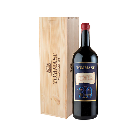 Tommasi Ripasso dobbel magnum (Jeroboam)