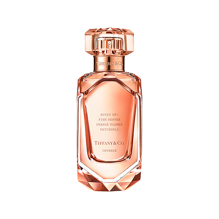 Tiffany Rose Gold Intense Eau de Parfum 75 ml