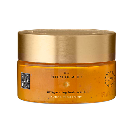 Rituals Mehr Body Scrub