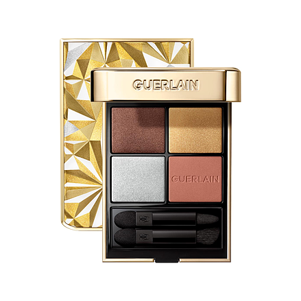 Guerlain Ombres G Eyeshadow No 520 - Stellar