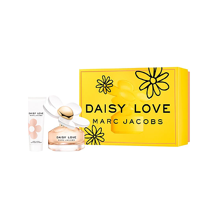 Daisy Love Set