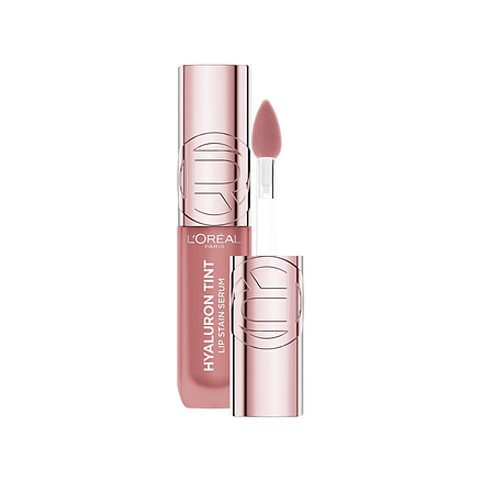 L'Oréal Paris Paradise Lipstick No 601