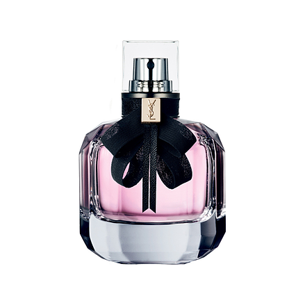 Yves Saint Laurent Mon Paris Eau de Parfum 50 ml