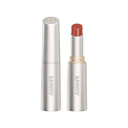 Armani Prisma Flash Glossy Color Lip Balm No 43