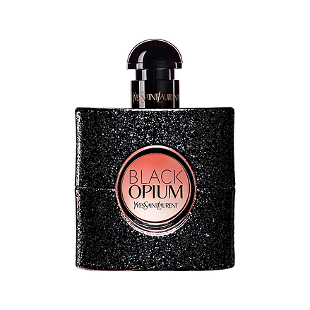 Yves Saint Laurent Black Opium Eau de Parfum 50 ml