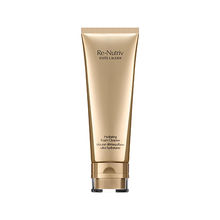 Estée Lauder Re-Nutriv Hydrating Foam Cleanser