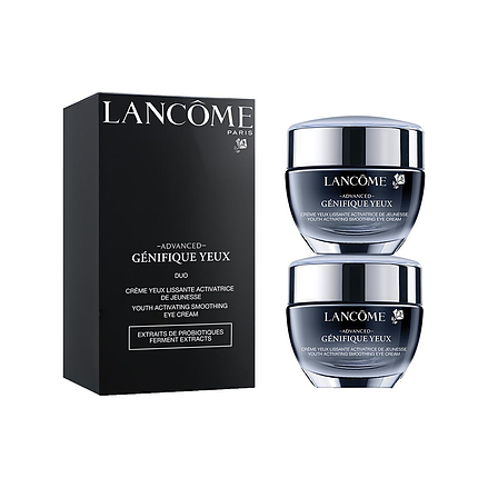 Lancôme Genifique Eye Cream Duo