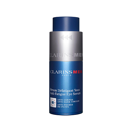Clarins men Anti fatigue eye serum 20 ml